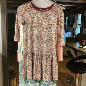 Matilda Jane dress